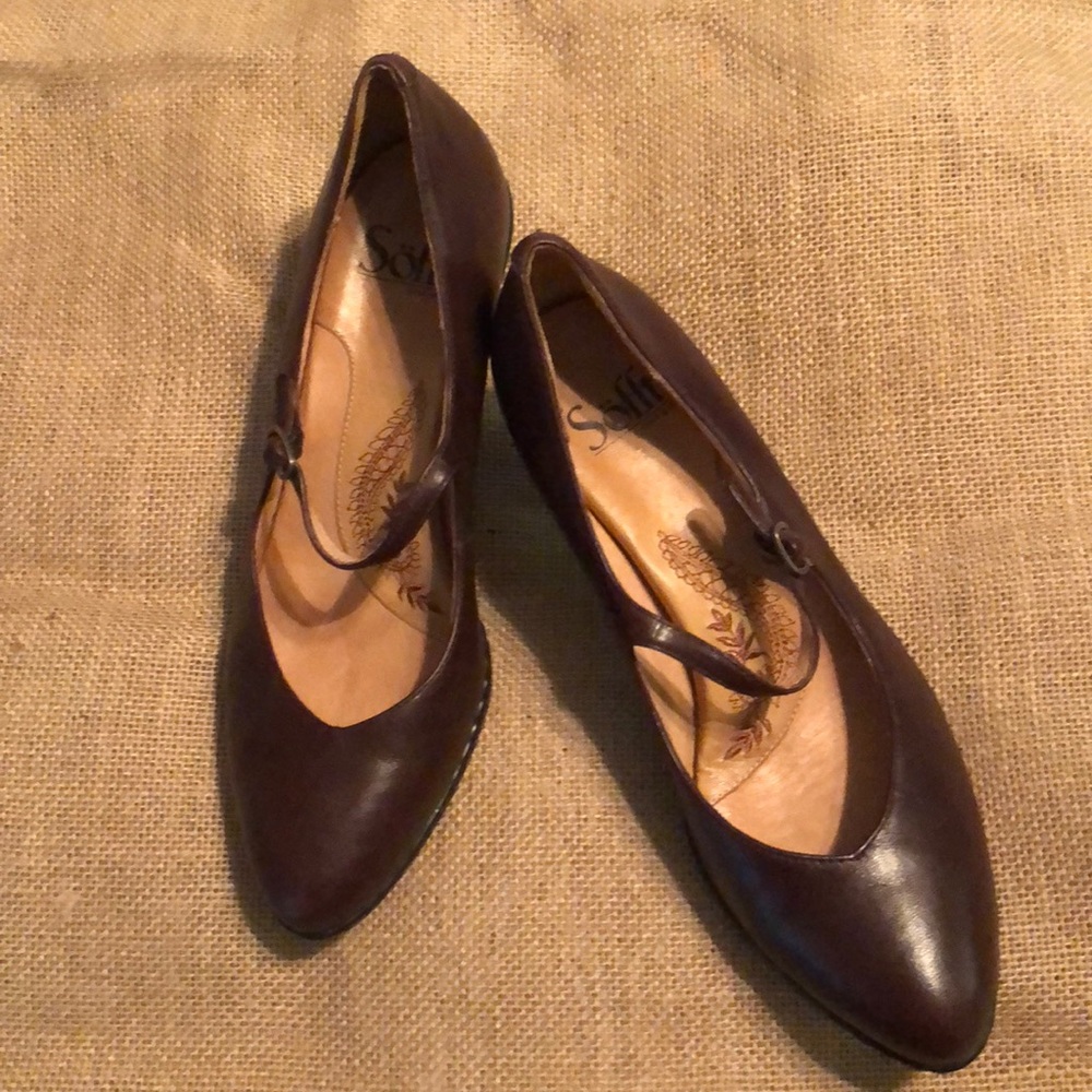 Comfortable Heels